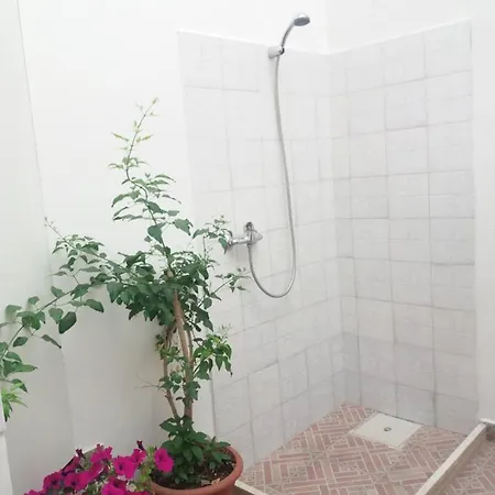 Casa Vacanze Mazzini * 산타 마리아 알 바뇨
