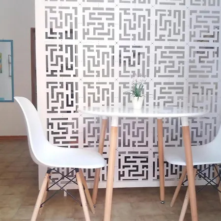 펜션 Casa Vacanze Mazzini *
