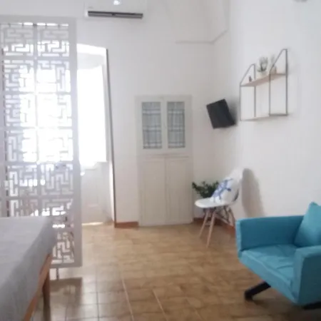 펜션 Casa Vacanze Mazzini *