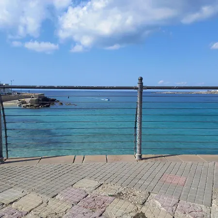Casa Vacanze Mazzini 산타 마리아 알 바뇨