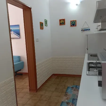 Casa Vacanze Mazzini *