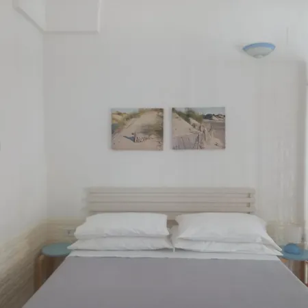 Casa Vacanze Mazzini 펜션